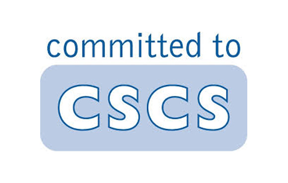 CSCS Accreditation Training