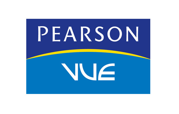 Pearson VUE Training